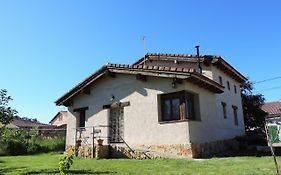 La Casa del Cartero Pablo